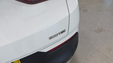 Vauxhall Grandland X 1.2 Turbo SRi Nav 5dr Petrol Hatchback
